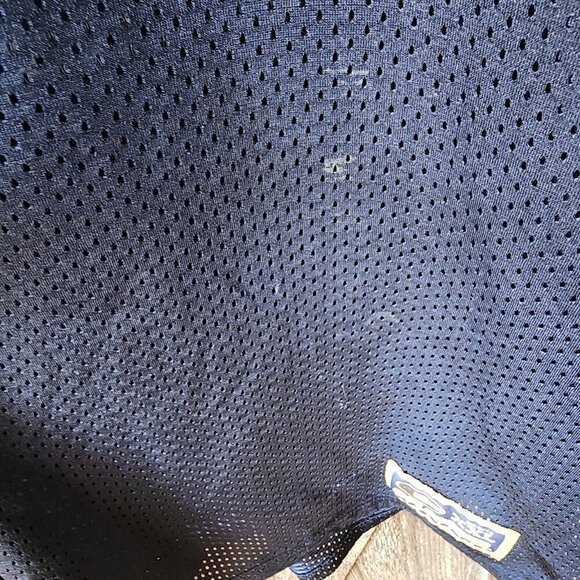 Michigan Wolverines #97 Colosseum Jersey Size XXL NCAA College Football Game - Picture 10 of 14